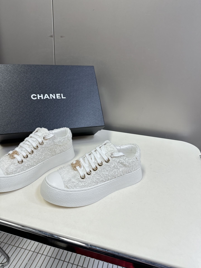 Chanel Sneakers